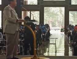 Al-Zaytun Bangun Politeknik Tanah AIR: Fokus Teknologi, Kemanusiaan, dan Kemandirian