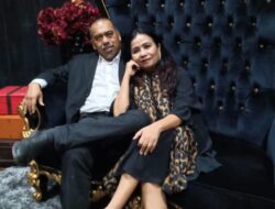Estafet Perjuangan Bangsa: Ps. Soleman Samuel Ajak Pemuda Perjuangkan Moralitas dan Integritas