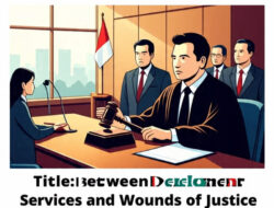 Menimbang Gelar Pahlawan Soeharto: Antara Jasa Pembangunan dan Luka Keadilan