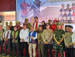 Pengukuhan Dewan Adat Kutai Barat, Wujud Komitmen Menjaga Warisan Leluhur di Era Modern