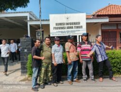 Pilar Demokrasi di Ujung Tanduk: Kasus Pilang Menguji Komitmen Transparansi di Era Digital