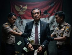 Ironi Kekuasaan: Baru Menjabat, Gubernur Riau Kena OTT, Cermin Politik Transaksional yang Menjijikkan dan Membusukkan Bangsa