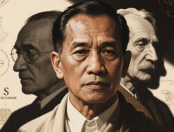 Menelisik Bayang-Bayang: Belajar dari Tokoh Kontroversial Tanpa Menghakimi
