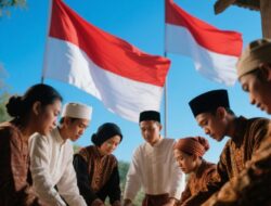Toleransi: Berani Jujur, Berani Bertindak! Atau Kita Akan Terus Terjajah?