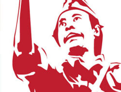 Bung Tomo: Pahlawan atau Provokator? Mengupas Legenda yang Terlalu Sempurna