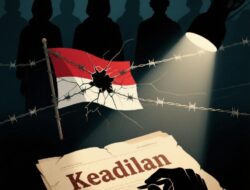 Gelar Pahlawan untuk Soeharto: Penghinaan terhadap Keadilan, Pengkhianatan Demokrasi, dan Genosida Budaya Ingatan