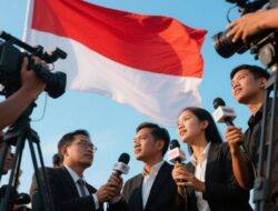 Jurnalisme HAM: Bukan Sekadar Profesi, Melainkan Panggilan Jiwa untuk Keadilan!