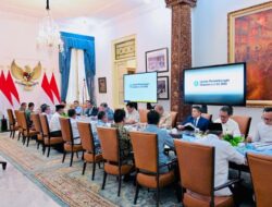 Ekonomi 2026 Lebih Optimis: Pemerintah Genjot Belanja, Siapkan Diskon dan Investasi Rp36,4 Triliun