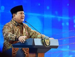 Setahun Pemerintahan, Presiden Prabowo Optimis Ekonomi Indonesia Menjanjikan di Tengah Ketidakpastian Global