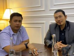 Praktisi Hukum sekaligus PENGAWAS Forum Koordinasi Penegak Hukum, DR. Dedi DJ, Angkat Bicara Soal Perbedaan Tuntutan Jaksa dan Putusan Hakim