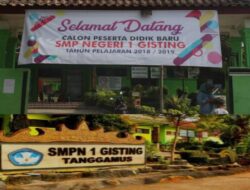 SMPN 1 Gisting Diduga Korupsi Dana BOS: Uang Negara Dikemplang, Generasi Muda Jadi Korban