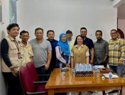 SWI Depok & RS Citra Medika Bersatu: Kesehatan Warga Prioritas Utama!