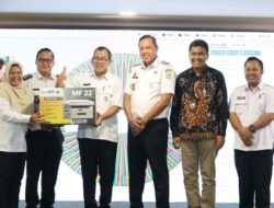 Business Matching Kota Bekasi Digelar: Tri Adhianto Pacu Ekonomi Lokal, Targetkan Pengangguran Turun Drastis!