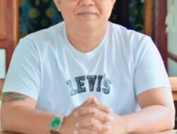 Gregorius Gagar Tegaskan: Setiap Pemberitaan Harus Berdasarkan Konfirmasi, Bukan Dugaan atau Fitnah