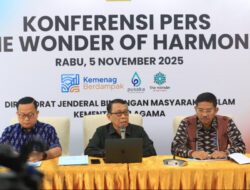 HARI TOLERANSI INTERNASIONAL: Fondasi Kehidupan Harmonis dalam Keragaman