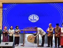 Konas Persekutuan Oikumene Umat Kristen (POUK): Memperkuat Kesatuan Umat di Indonesia