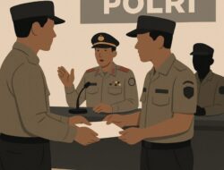 GASI Kawal Kasus Dugaan Pelanggaran Etik di Polres Sampang: Mutasi Perwira Jadi Sorotan