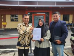 Ironi di Medan: Advokat Diduga Gelapkan Miliaran Rupiah, Citra Profesi Tercoreng