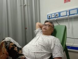 Ketika Keluarga Menjadi Obat: Kisah tentang Kekuatan Ikatan Persaudaraan di Ruang IGD