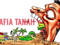 Kasus Lahan PT Timah Memanas: Aliran Dana Mencurigakan, Masyarakat Tuntut Pengusutan Tuntas!