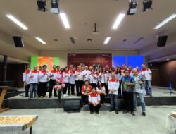 Bandung Menggempur Radikalisme! Seminar Kebangsaan Kobarkan Semangat Juang, Persatuan Jadi Senjata Utama!