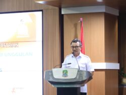 Pemkot Bekasi Dorong Ekspor Produk Unggulan Melalui Misi Dagang 2025