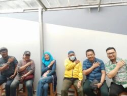 RS Citra Medika Gebrak Depok dengan Gebyar Akhir Tahun: Skrining Kesehatan Gratis, Warga Antusias!