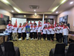 PSPI-R KABUPATEN BANDUNG LANJUTKAN ESTAFET PELAYANAN: KEPENGURUSAN BARU RESMI DILANTIK, SIAP BERKOLABORASI DEMI KESEJAHTERAAN UMAT!