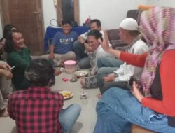 SWI Depok Gaspol: Rakor Akhir Tahun Matangkan Agenda Jelang Rakerda 2025 dan HUT ke-VI!