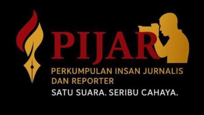 PIJAR Terbangun: “Rumah Baru” Jurnalis Banten Datang dengan Semangat “Satu Suara Seribu Cahaya”