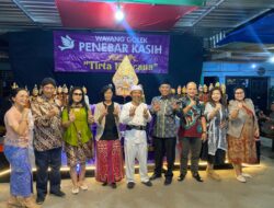 Titian Sejarah: Dari Rajatapura Ke Tanah Mataram