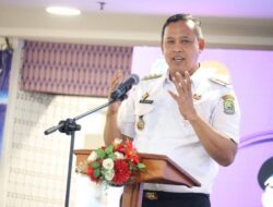 Bekasi Siapkan Generasi Emas: Walikota Tri Genjot Pemenuhan Guru Berkualitas!