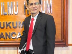 Kasus Gubernur Riau: Praktisi Hukum Ungkap Potensi Cacat Hukum dalam OTT!