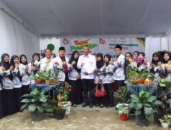 Tulungagung Mengukuhkan “Ibunda Guru”: Peringatan HUT PGRI ke-80 Jadi Momen Bersejarah!