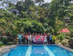 VILLA OPA DOEL Luncurkan Liburan Natal & Tahun Baru 2025 Penuh Makna: Menginap Sambil Beramal untuk Anak Yatim Piatu