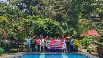VILLA OPA DOEL Luncurkan Liburan Natal & Tahun Baru 2025 Penuh Makna: Menginap Sambil Beramal untuk Anak Yatim Piatu