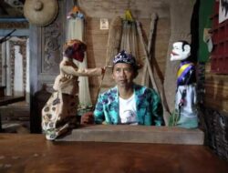 Misteri di Balik Tawa dan Wajah Merah Menyala