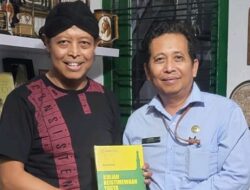 Dukungan Penuh Dari Pakar Keistimewaan Yogya Untuk Masa Depan Paniradya Kaistimewan DIY