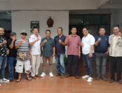 Munas SWI 2026: 10.000 Relawan Gerakkan Boyolali dengan Semangat ‘Pers Mengabdi’!