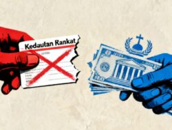 Pilkada Lewat DPR: Demokrasi yang ‘Efisien’ atau Penjarahan Hak Rakyat?