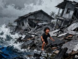 Larangan yang Terkubur di Tanah