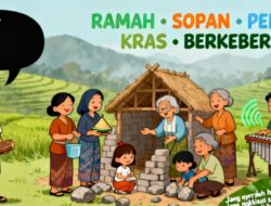 Ketika Kata-Kata Menusuk: Penghinaan Terhadap Suku Sunda, Perselisihan Antara Hukum, Budaya, dan Kesadaran Masyarakat