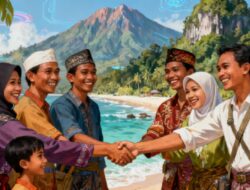Bhinneka Tunggal Ika: Bukan Hanya Semboyan, Tapi Kearifan Lokal yang Menyelamatkan Bangsa