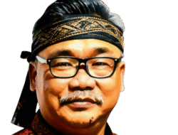 TOLERANSI DI BOGOR SEPERTI UDARA SEGAR – ROMO KEFAS