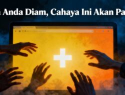 Jika Anda Diam, Cahaya Ini Akan Padam” — Website Pelayanan Tuhan Ini Butuh Anda Sekarang, Para Narasumber dan Sahabat Budiman