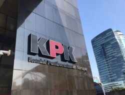 KPK Konfirmasi OTT di Bekasi! 10 Orang Diamankan, Kantor Bupati Segel – Tunggu Status Hukum 24 Jam Lagi