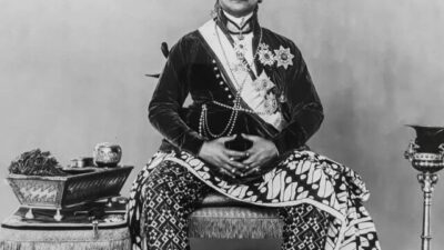 Sri Sultan Hamengkubuwono VIII: Sultan Modern yang Bawa Yogyakarta ke Zaman Baru (1921-1939)