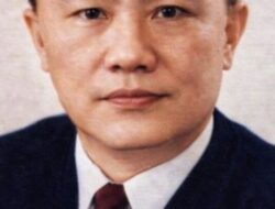 Tan Eng Hoa: Sang Visioner yang Menanam Benih Kebebasan di Pasal 28 UUD 1945