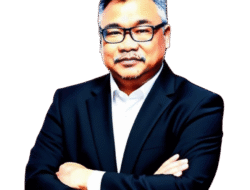 ROMO KEFAS: Perempuan Seperti ‘Bumi Yang Menopang’ — Kunci Menuju Indonesia Emas 2045