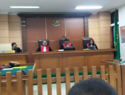 Sidang Gugatan terhadap beberapa perusahaan Pers Ditunda, Kuasa Hukum Harap Ada Keadilan untuk Insan Pers